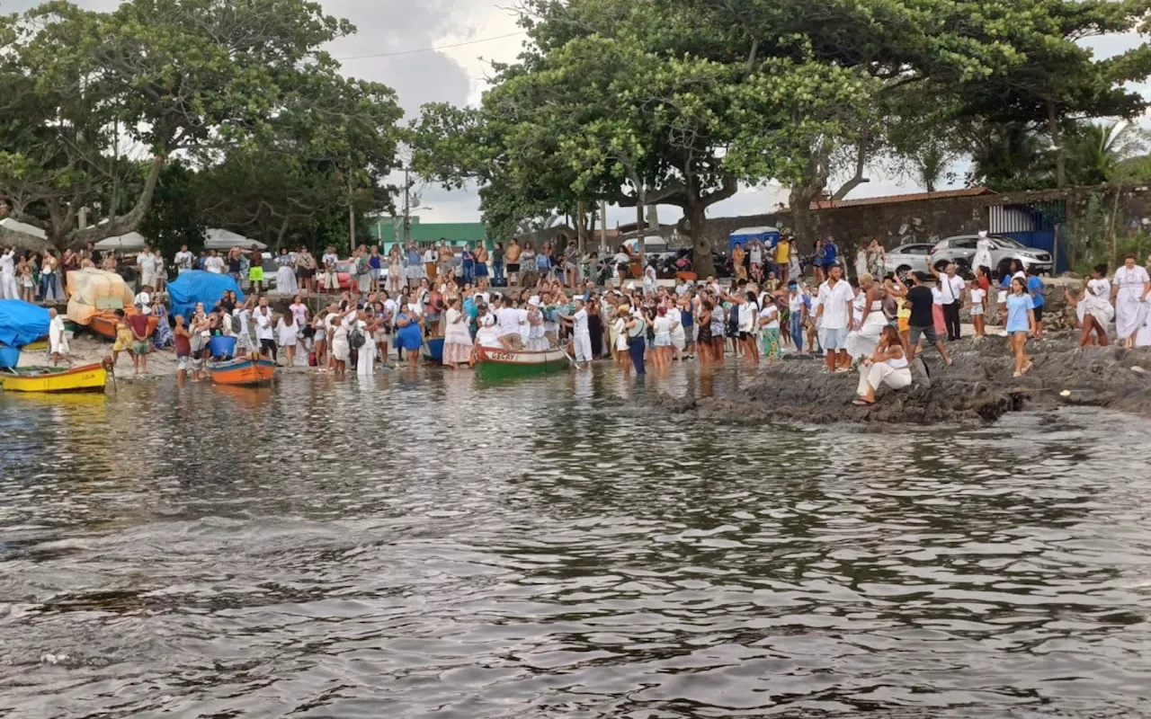 Lançamento do documentário ‘Odoyá’ acontece neste sábado (24) em Cabo Frio