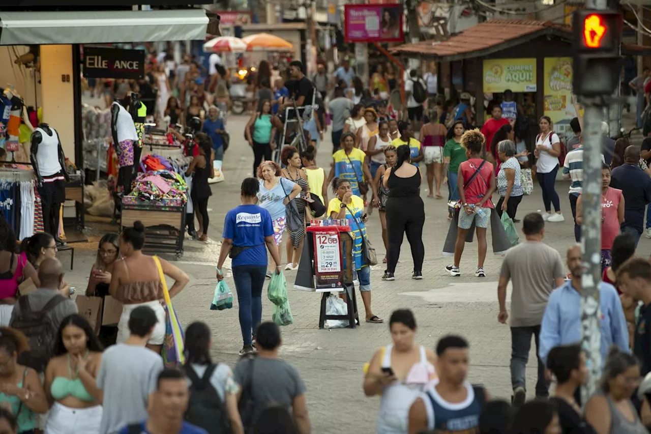 O Brasil, que sempre desperdiçou população, precisará de todo mundo para construir seu progresso