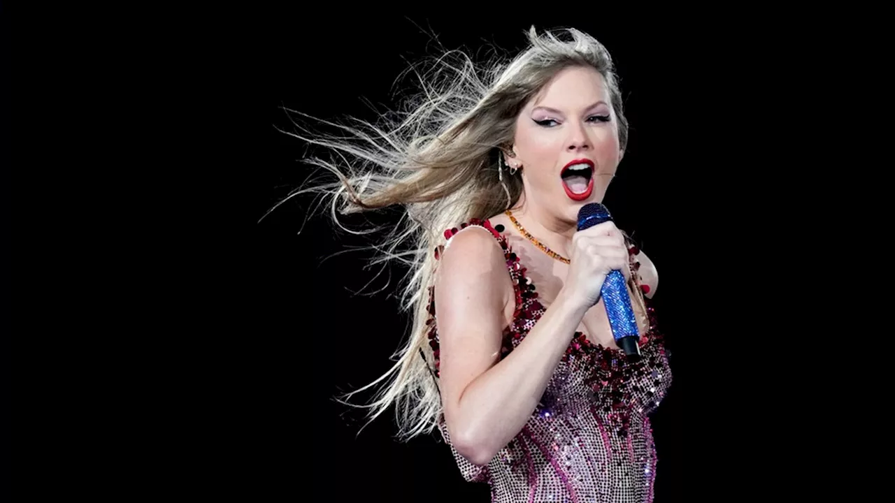 Taylor Swift se pronuncia pela primeira vez sobre ameaça terrorista contra shows da 'Eras Tour' em Viena: 'Devastador'