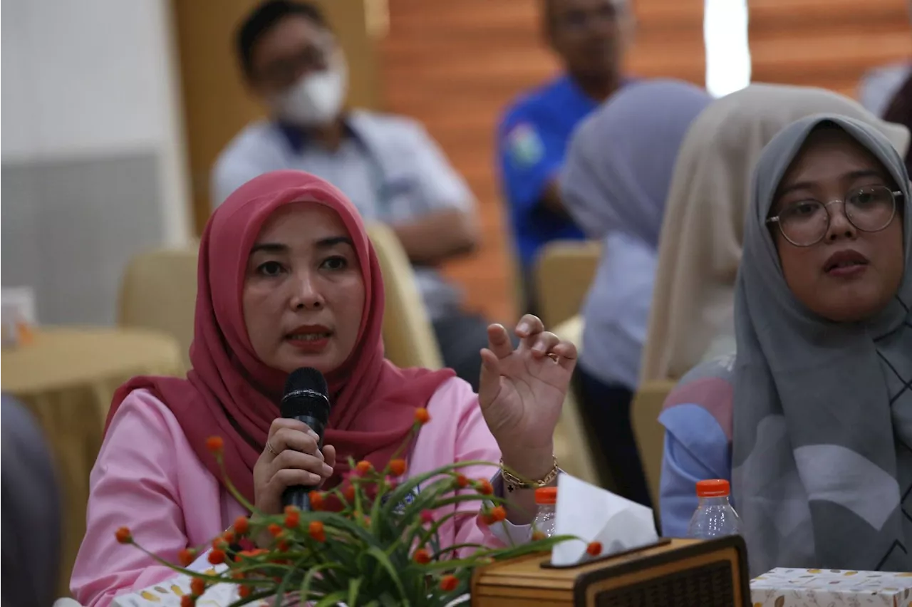 Bea Cukai Bekasi Luncurkan PSTP untuk Wujudkan Layanan Publik yang Responsif