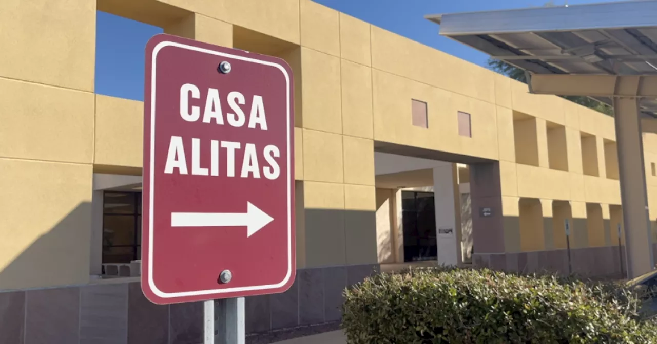 Rep. Ciscomani requests investigation into use of federal funds by Casa Alitas