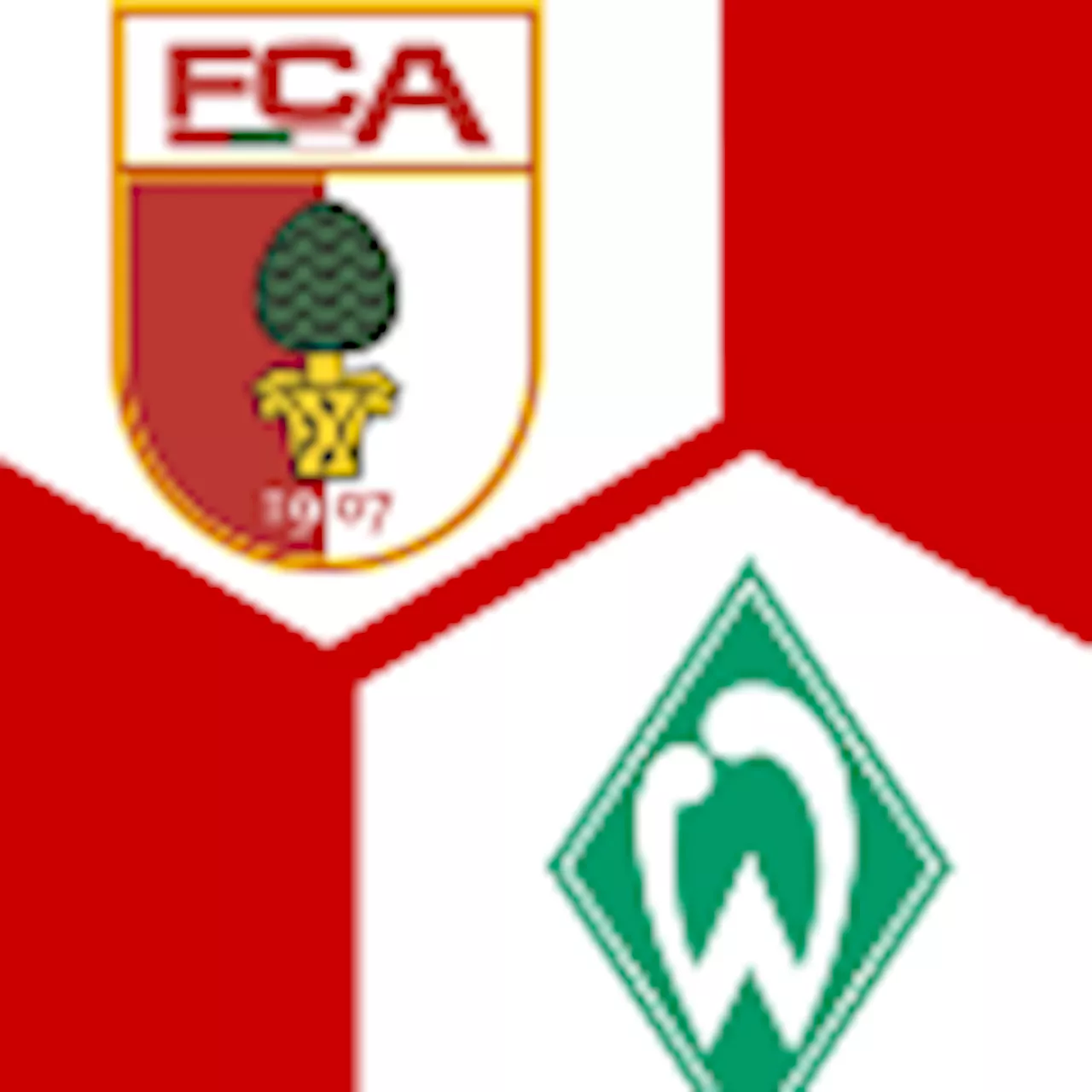  Werder Bremen : | 1. Spieltag