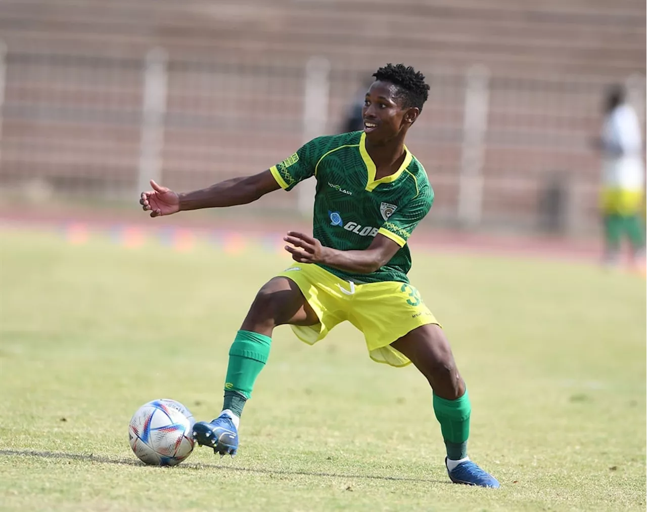 Young player in eye of PSL contractual storm!