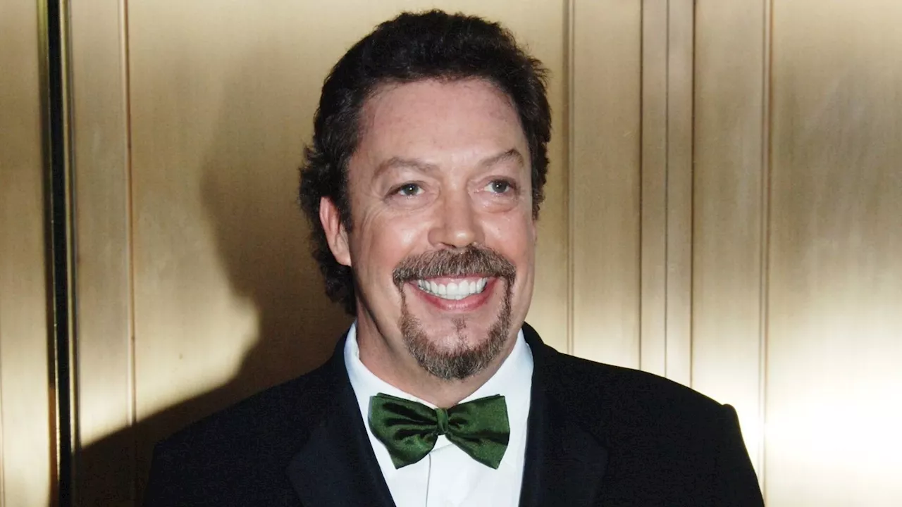 Nach 14 Jahren Pause: Horror-Ikone Tim Curry feiert überraschende Filmrückkehr