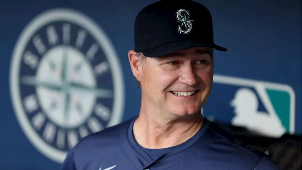 Report: Seattle Mariners fire manager Scott Servais in midst of midseason collapse