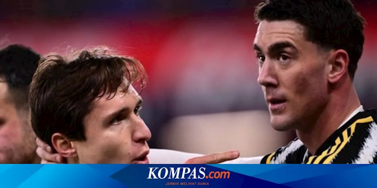 Bukti Barcelona Sangat Niat untuk Rekrut Federico Chiesa