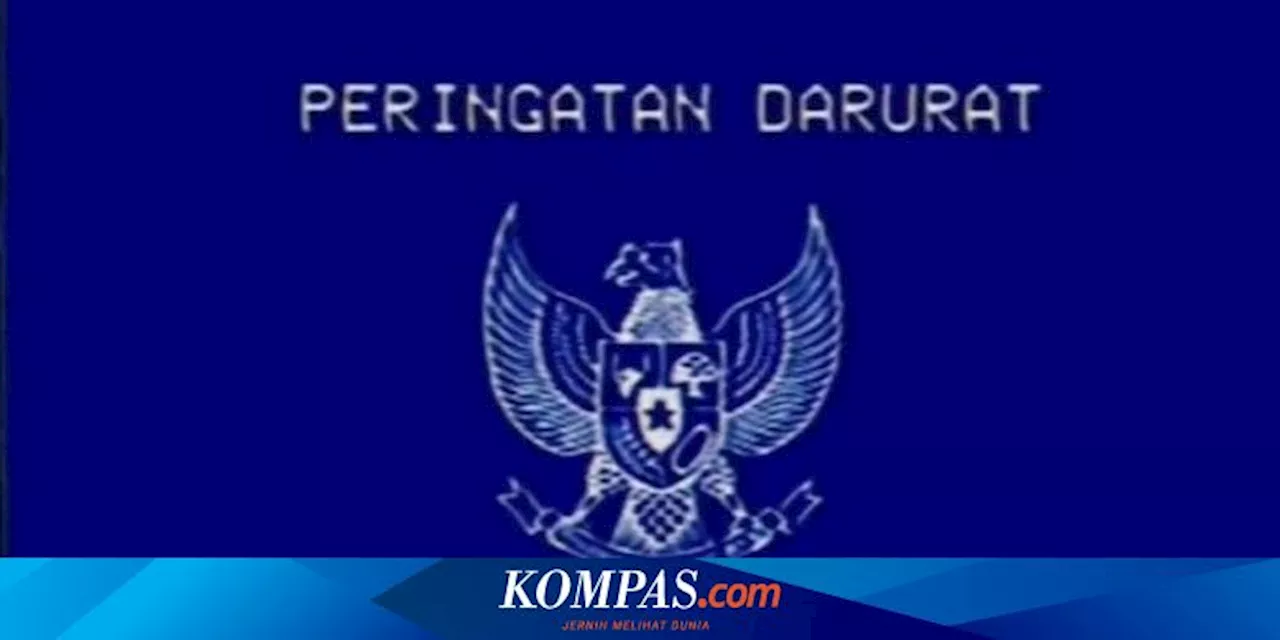 Ada Aksi Demo dan Peringatan Darurat Indonesia, Apa yang Sebenarnya Terjadi?