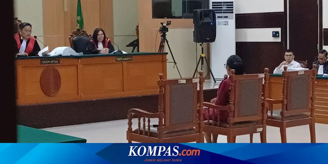 Ahli Gestur dan Mikro Ekspresi Sebut Yudha Arfandi Tidak Tunjukan Empati atas Kematian Dante