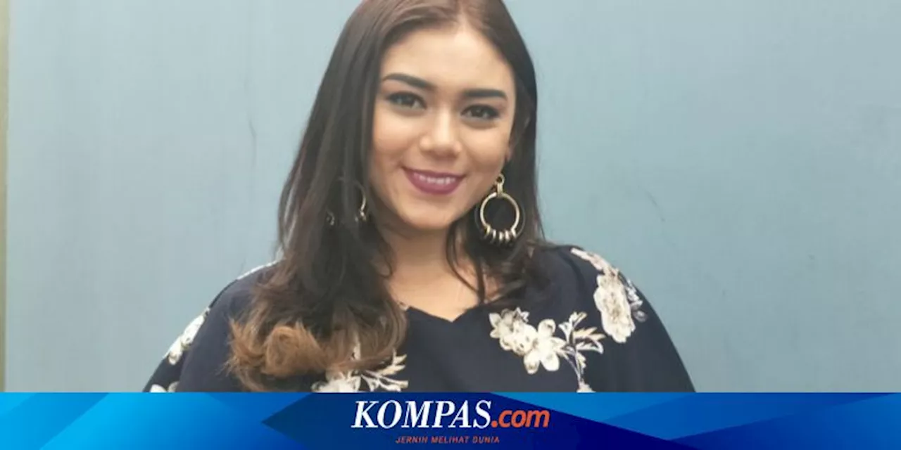 Dulu Cerai Usai Alami KDRT, Thalita Latief Menangis Bahas Cut Intan Nabila