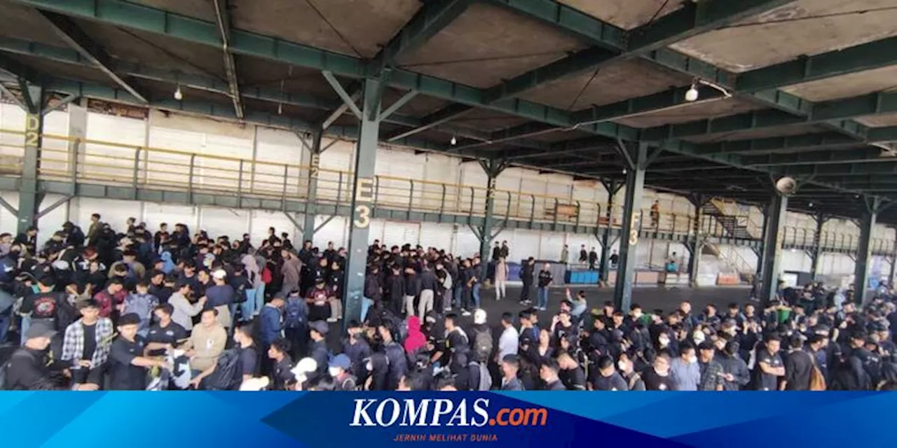 Lokasi Demo 'Peringatan Darurat' Hari Ini, Ada di Jakarta hingga Yogyakarta