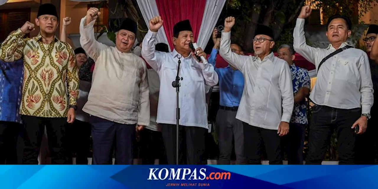 Mengapa Banyak Partai Politik Kini Tak Ada yang Mau Jadi Oposisi?