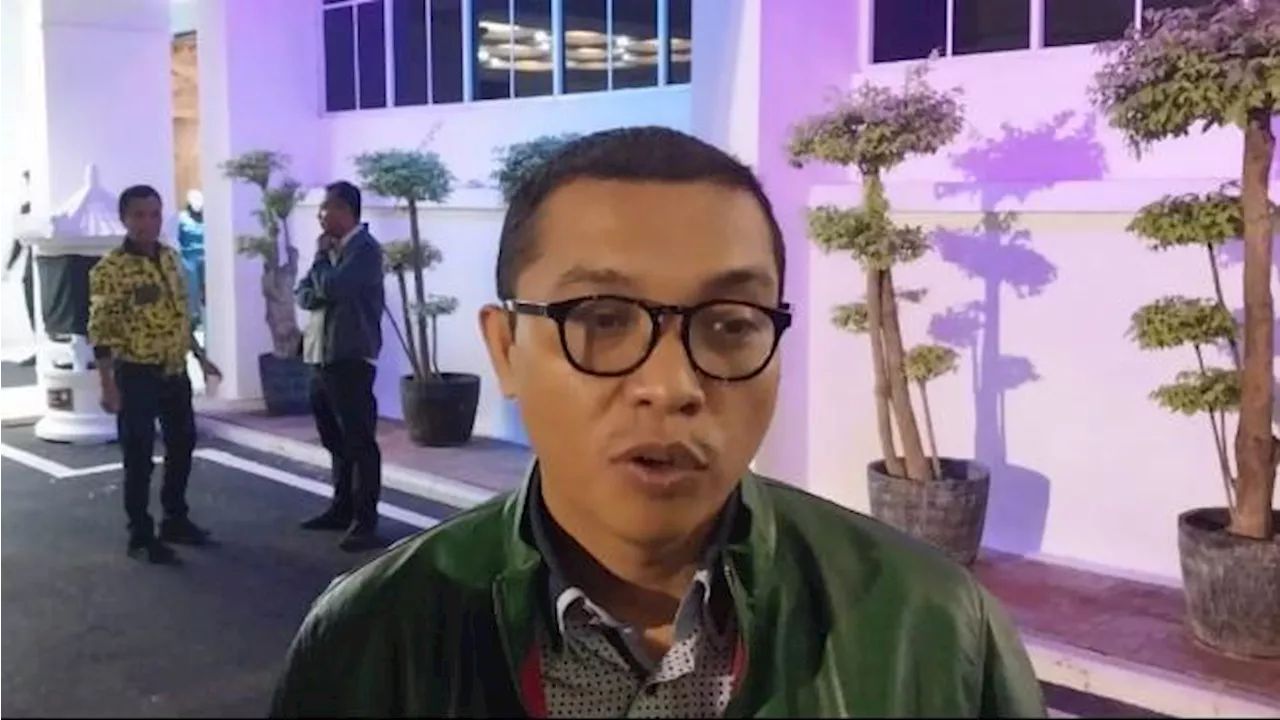 Wakil Ketua Baleg DPR Sebut Aturan Pilkada 2024 Mengacu kepada Putusan MK