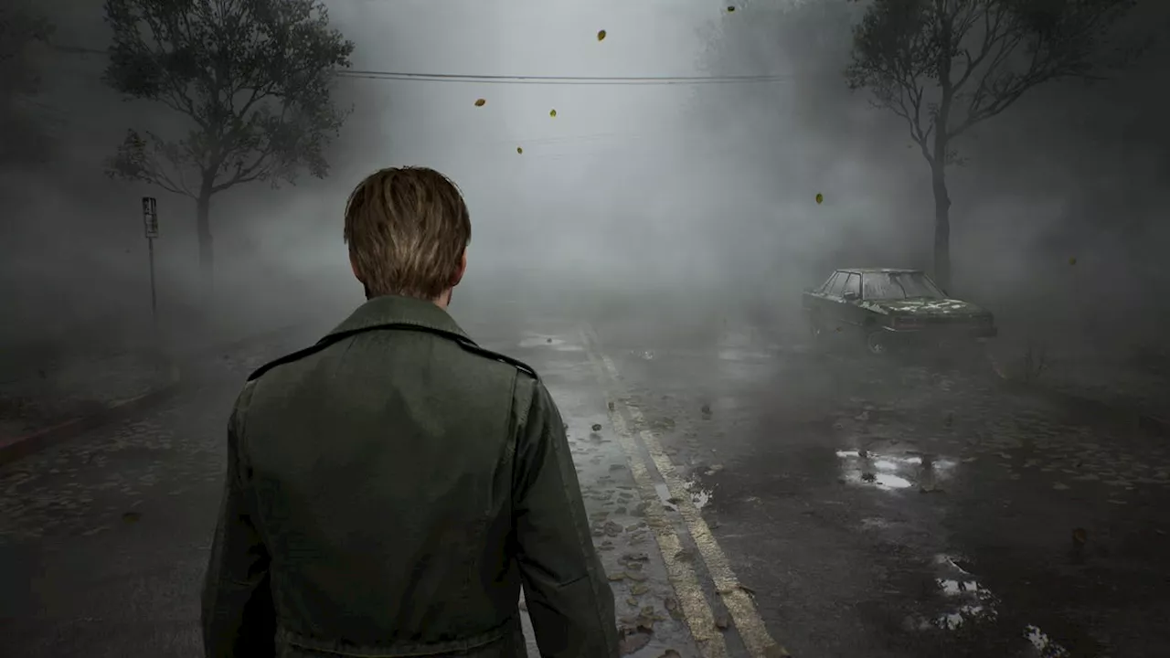 Silent Hill 2 Remake Will Take You Twice As Long As The Original