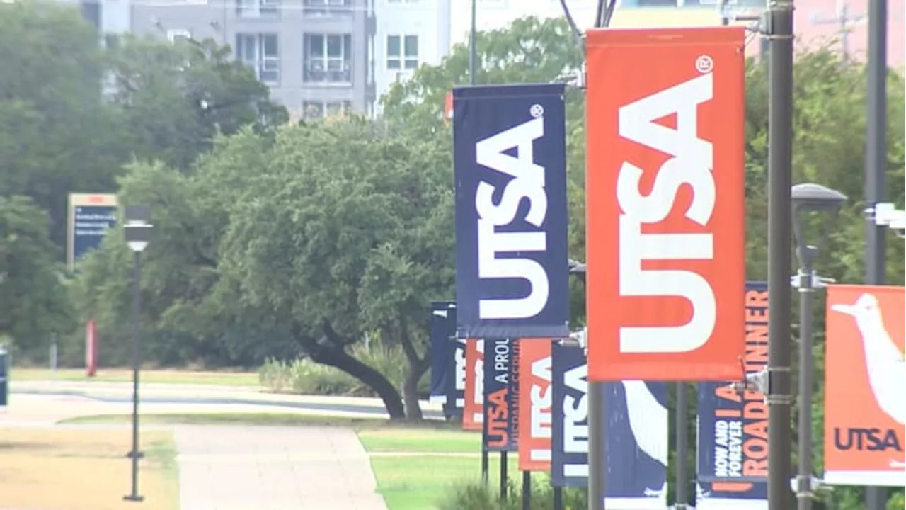 UTSA and UT Health San Antonio announce historic merger to create a new ‘premier global university’