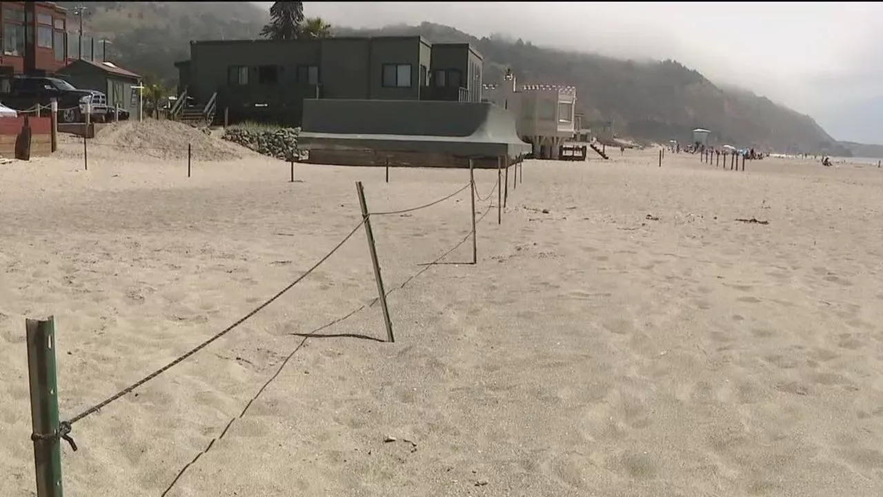 Five Stinson Beach homeowners face complaint over fences