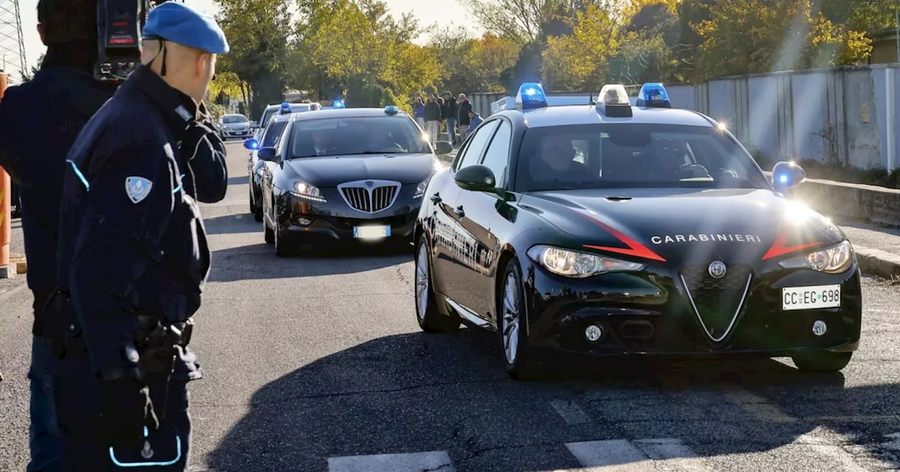 Polizei vor Rätsel: Fahndung nach vermisster Erbin in Norditalien