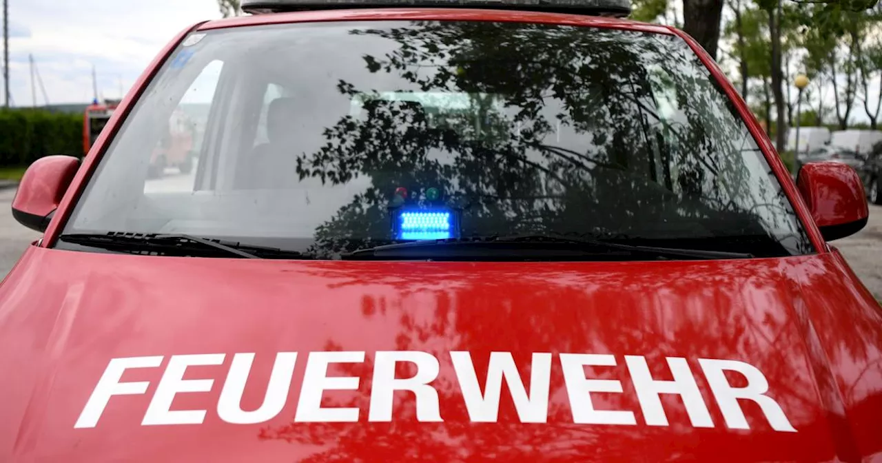 Verletzter Bewohner nach Brand in der Oststeiermark festgenommen