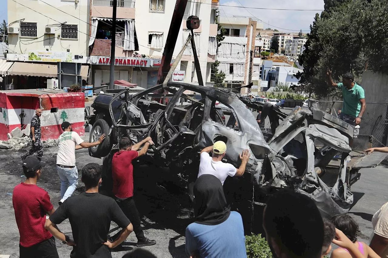 Conflit au Proche-Orient : jour 321 – raid meurtrier en Cisjordanie, quatre colons israéliens arrêtés