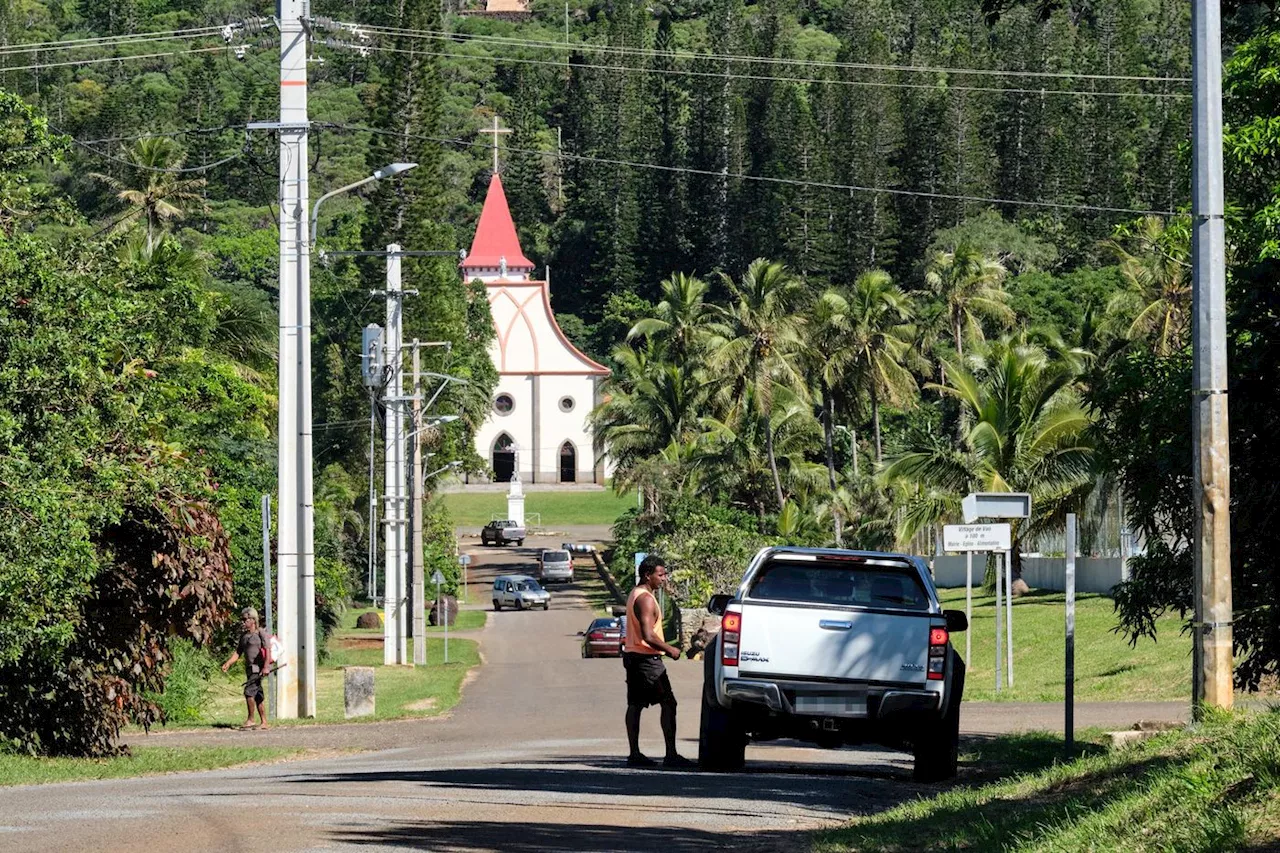 Nouvelle-Calédonie : les églises prises pour cible, entre « rage » et « symbole de la colonisation »