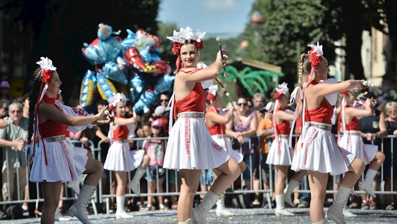 Carmaux : les fêtes de la Saint-Privat vous donnent rendez-vous depuis 1861