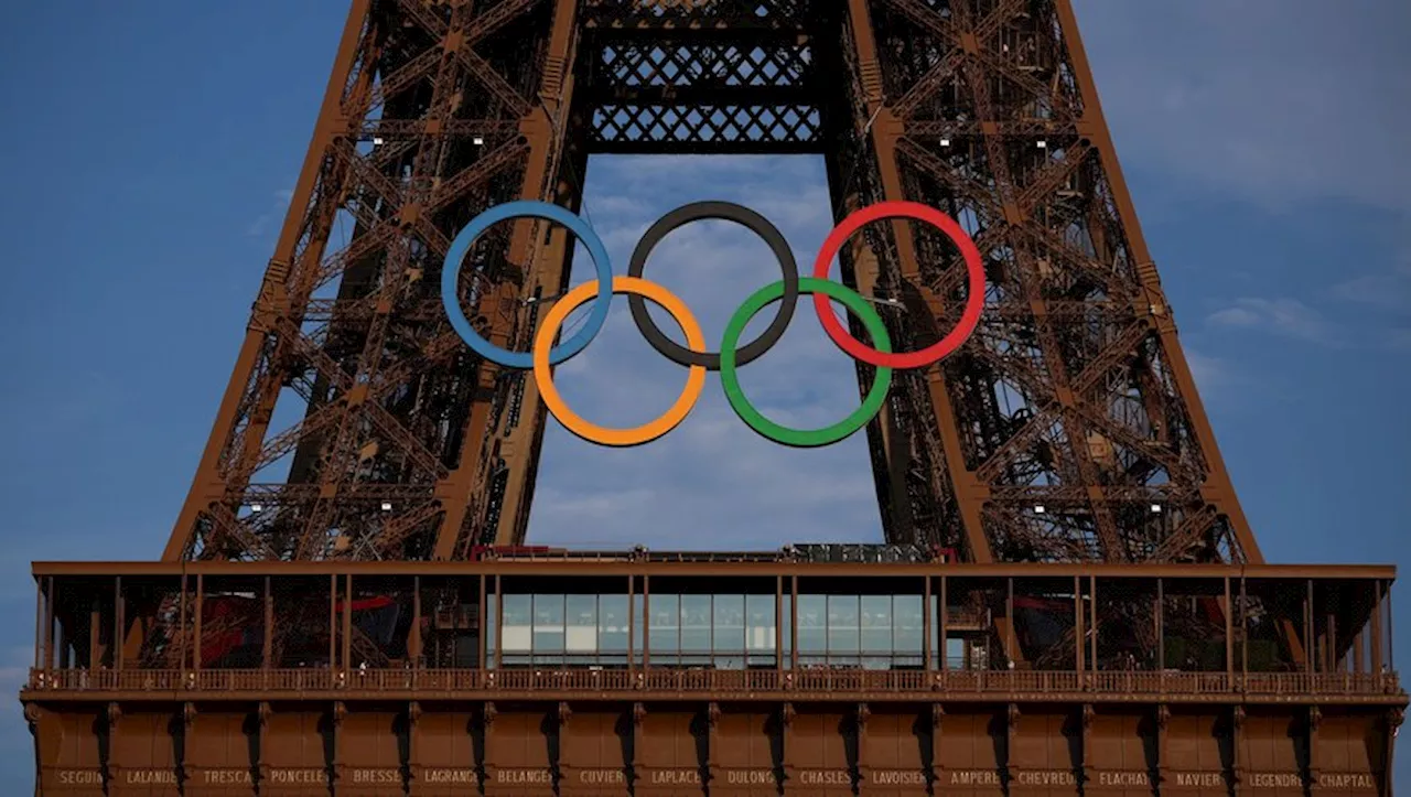 Jeux Paralympiques de Paris 2024 : pourquoi les athlètes avec un tatouage des anneaux olympiques pourraient êt