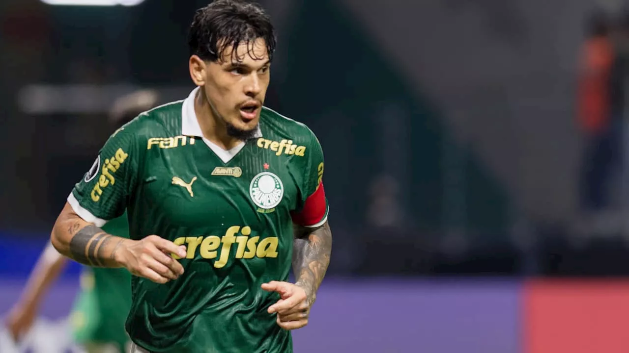 Caio Ribeiro critica medalhão do Palmeiras após eliminação na Libertadores