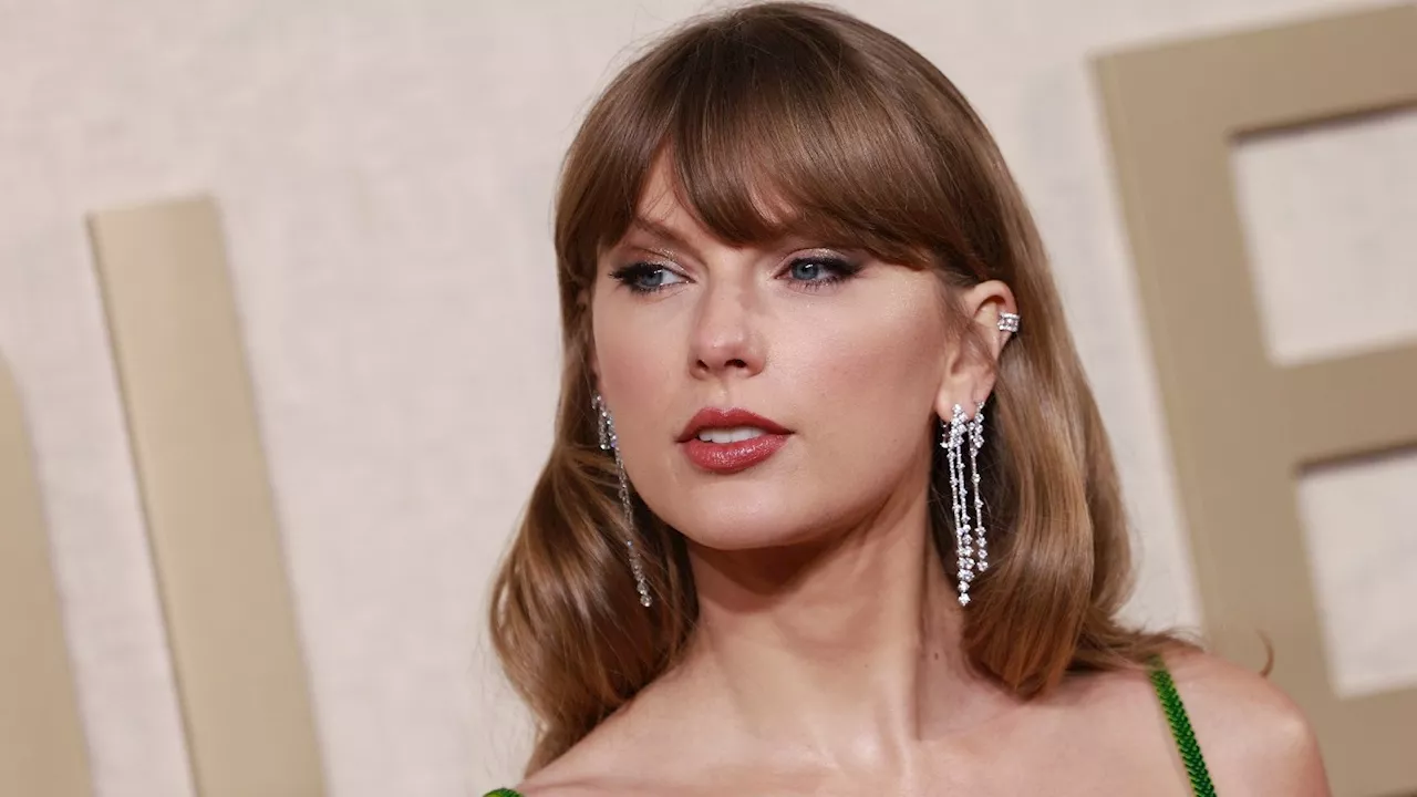 Taylor Swift dit avoir éprouvé 'peur' et 'culpabilité', après l'attentat déjoué à Vienne