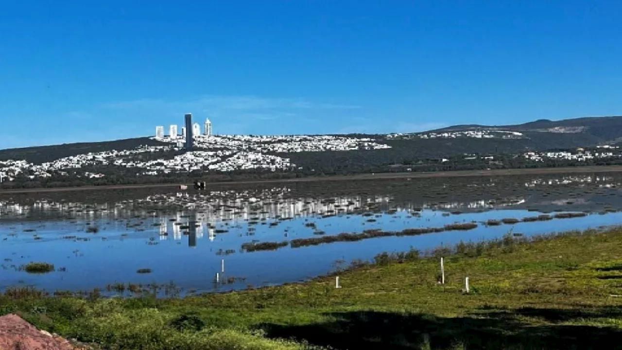 Clima en Guanajuato: ¿Chubascos con granizo este 22 de agosto?