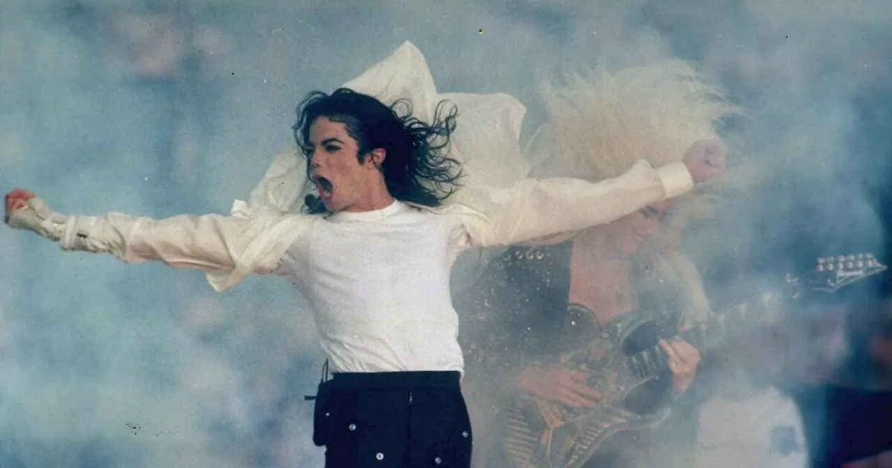 Court approves $600-million sale of Michael Jackson music to Sony