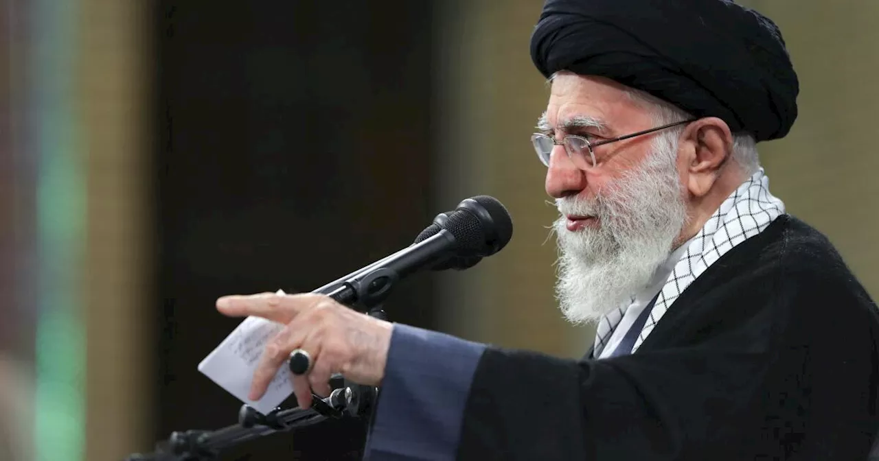 Iran and Hezbollah vowed revenge against Israel. Why hasn't it come?