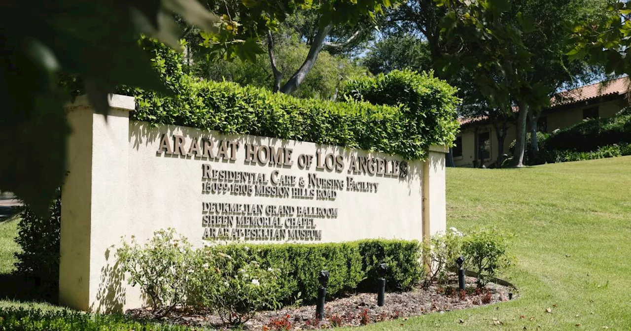 Mission Hills nursing home faulted over two deaths in less than three months