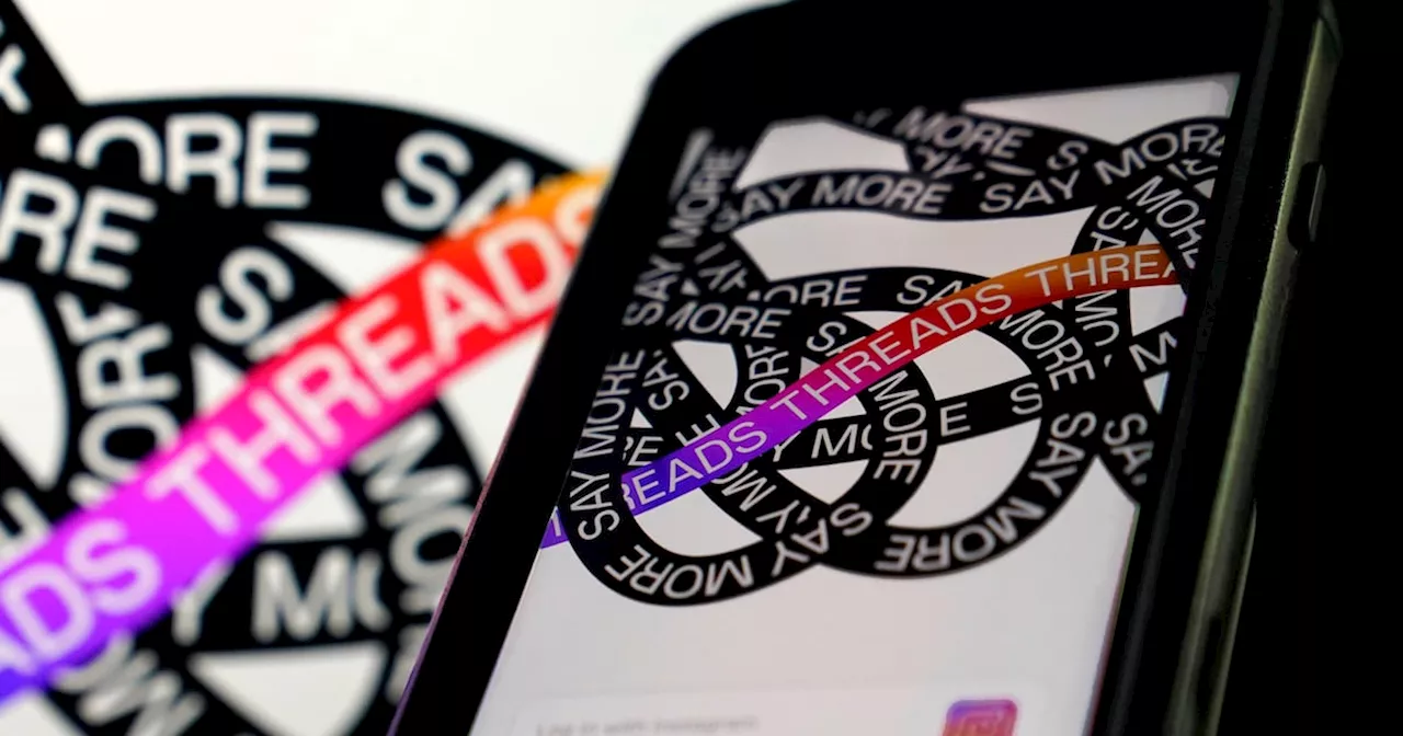 Ya es posible publicar desde Instagram y Facebook en Threads