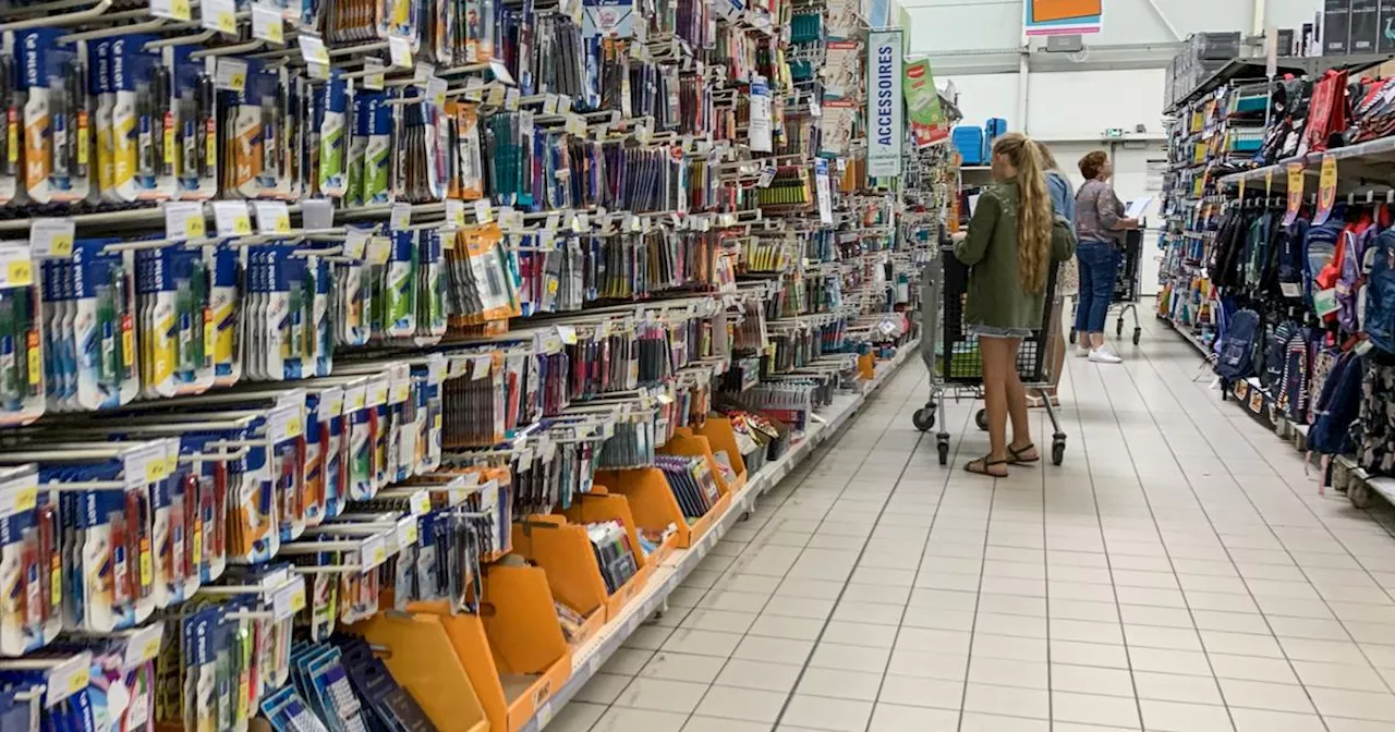 Allocation de rentrée scolaire : «L’État prend dans une poche ce qu’il fait mine de restituer dans l’autre»