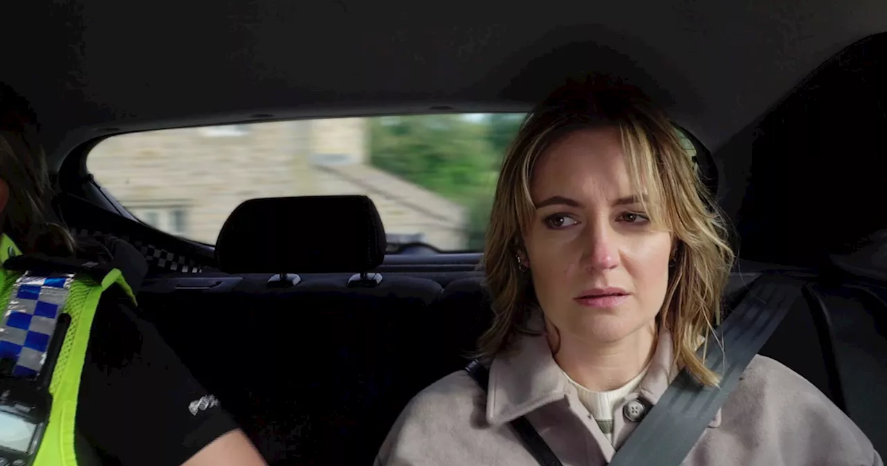 Emmerdale spoilers as Ella actor predicts 'no way out' for her