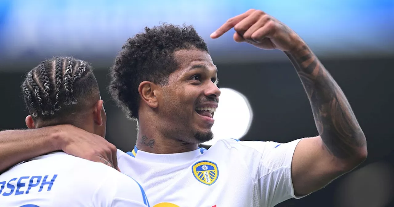 Leeds United sent brutal transfer warning after £40m Georginio Rutter sale