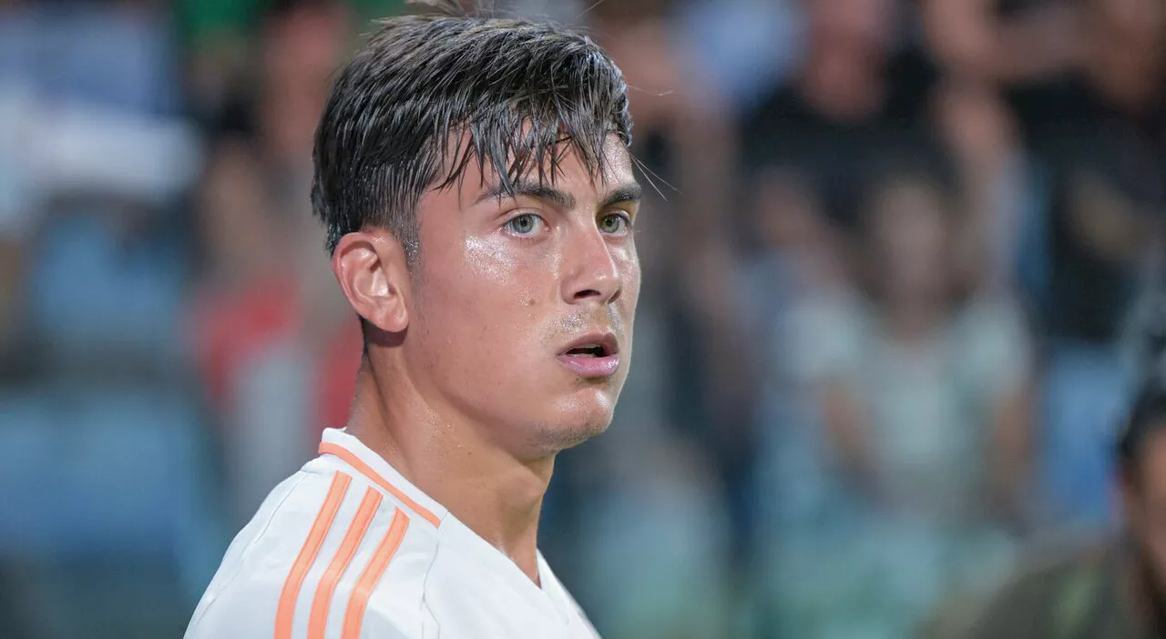 Dybala ha detto sì all'Arabia: l'offerta faraonica da 80 milioni in tre anni. La palla ora passa alla Roma