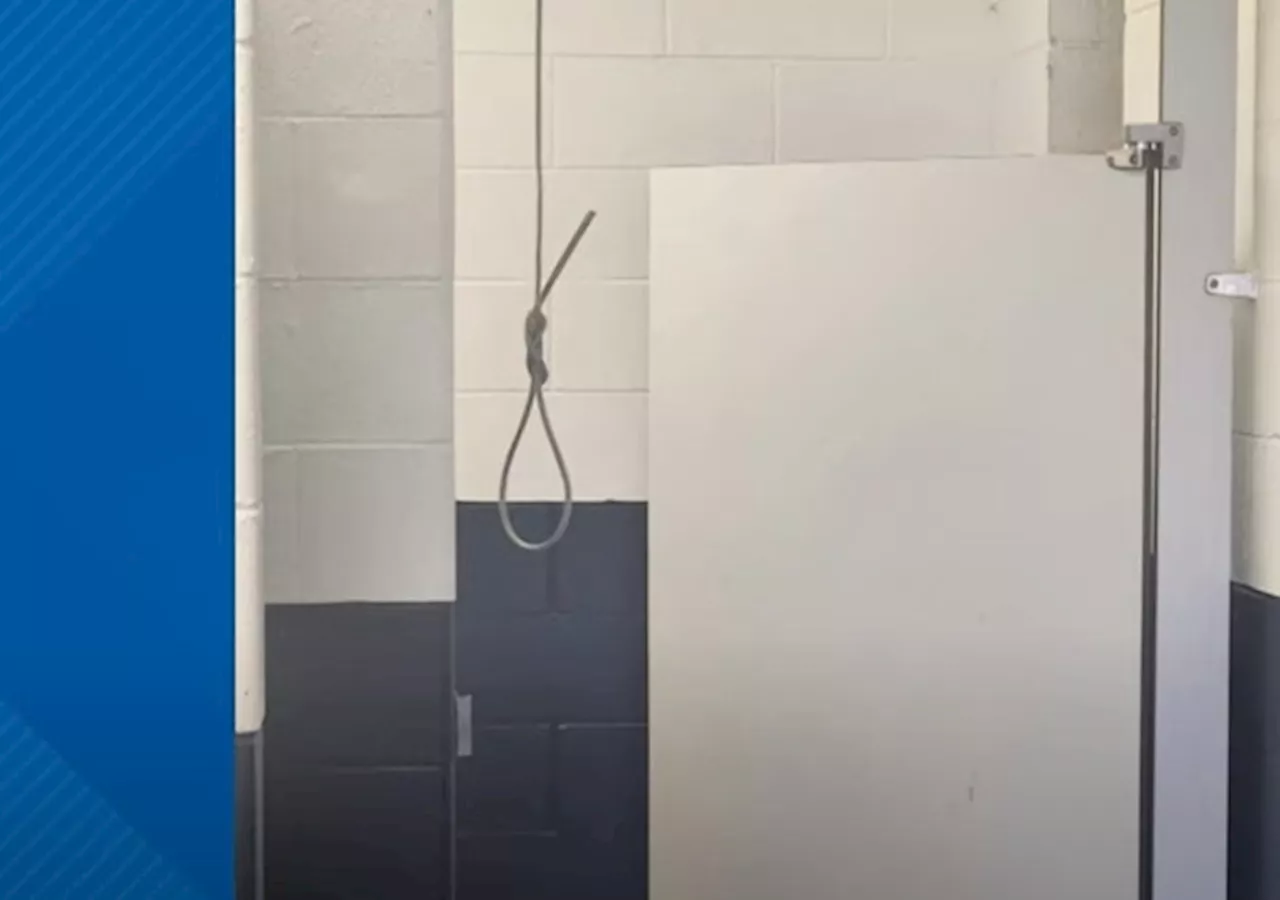 Missouri High School Says Supposed ‘Noose’ Found in Bathroom Wasn’t Racially Motivated