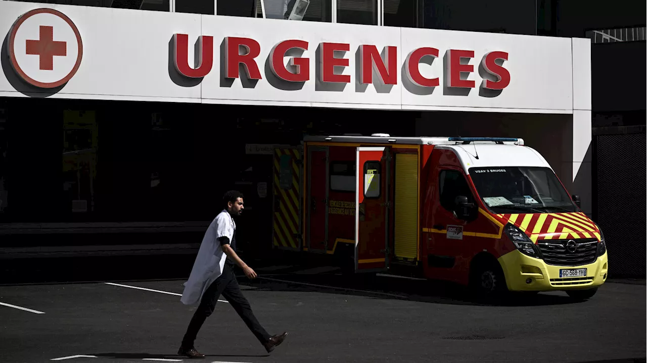 Urgences : Frédéric Valletoux, ministre démissionnaire de la Santé, critiqué par les soignants après cette sortie