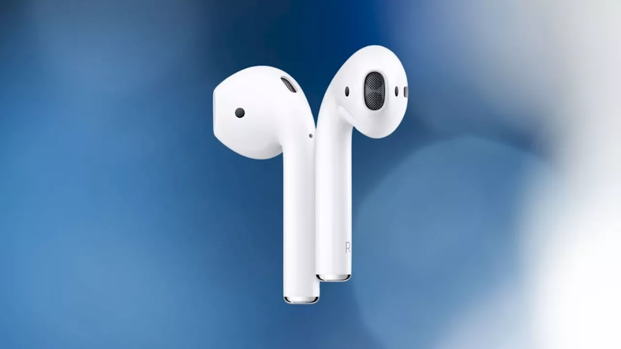 Électro Dépôt réalise l’impossible et propose ces AirPods à moins de 90 euros