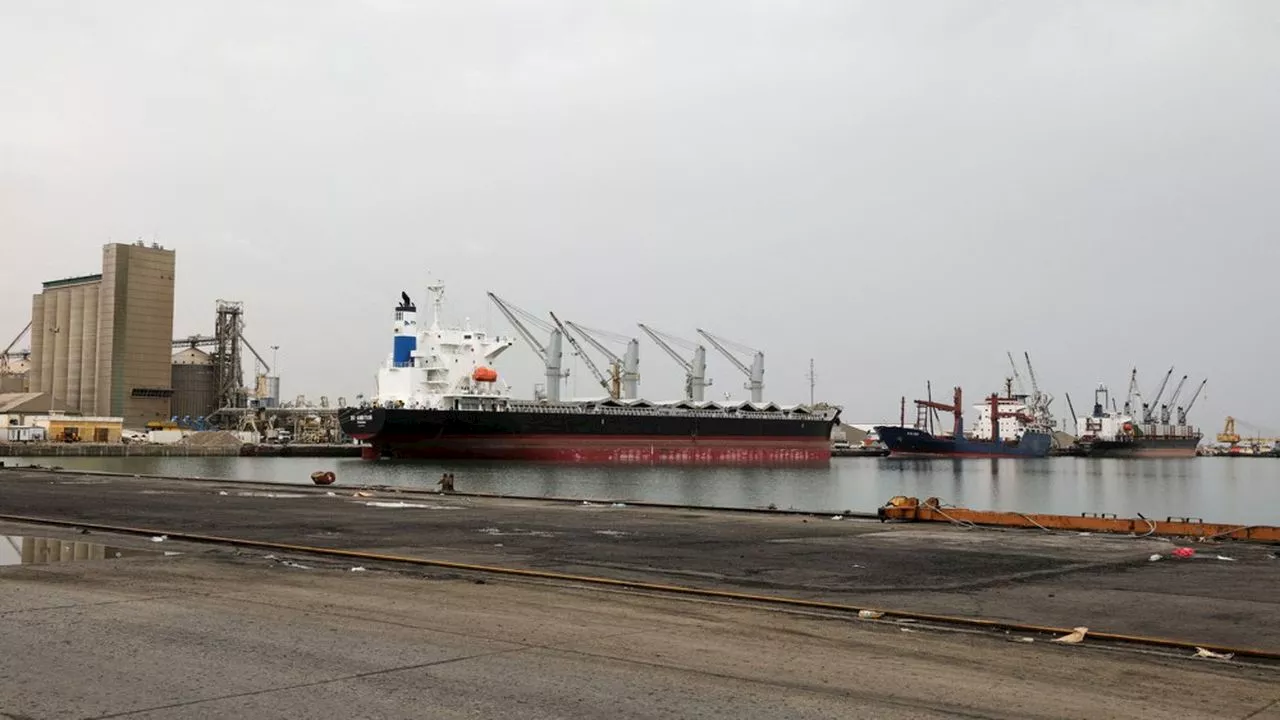 Attaque au large du Yémen : risque de marée noire en mer Rouge