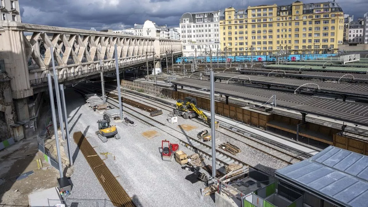 CDG Express : les importants retards font à nouveau enfler la facture pour l'Etat