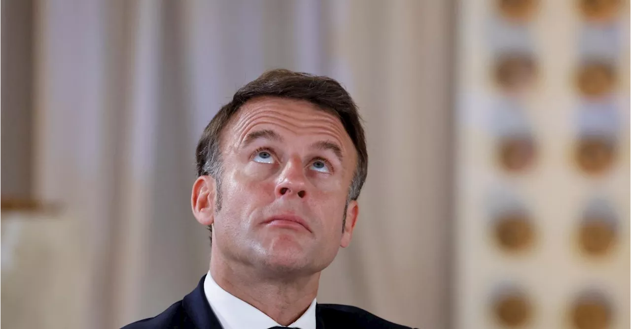 France: le NFP fustige «l’inaction grave» de Macron sur la nomination d’un Premier ministre