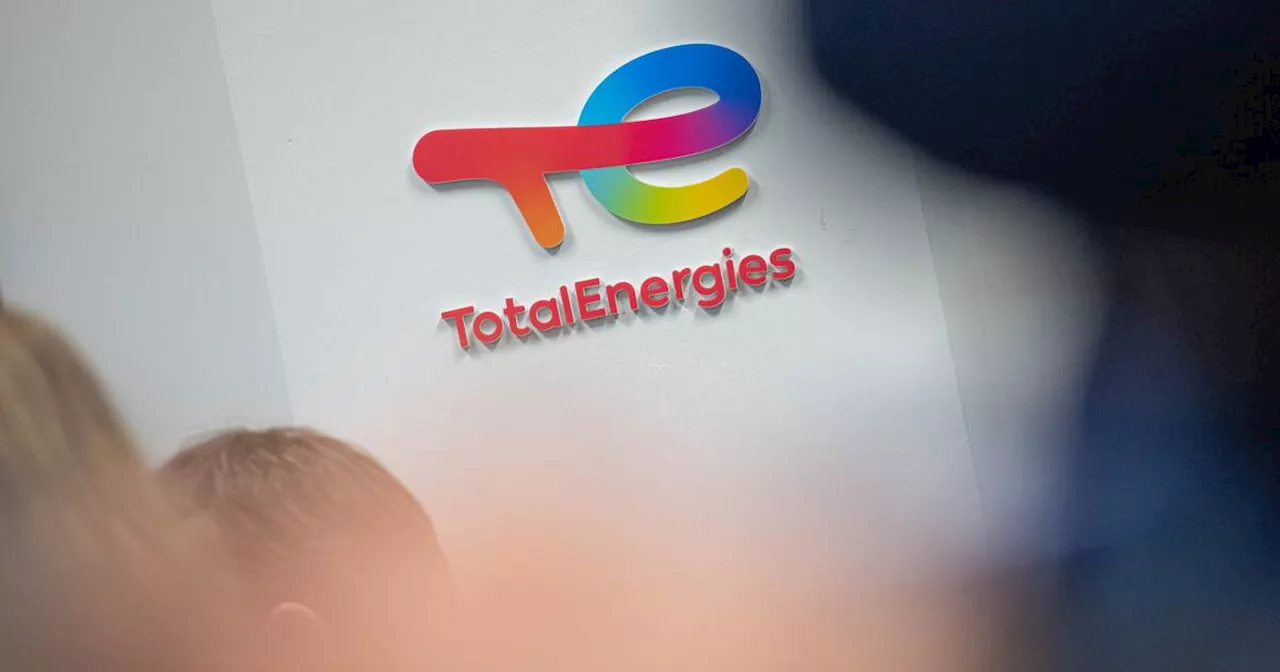 TotalEnergies épinglé pour «greenwashing» en Afrique du Sud