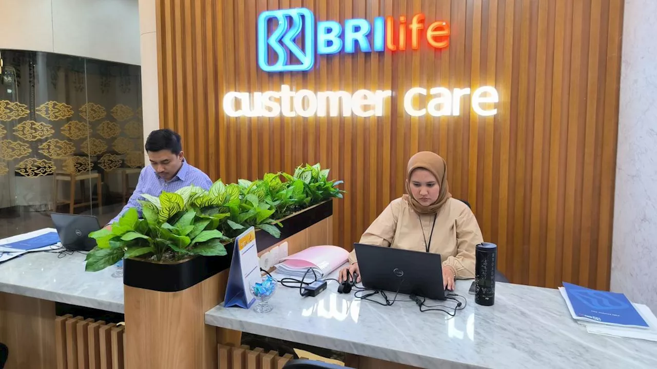 BRI Life Luncurkan Produk Asuransi Baru, Ini Sederet Benefitnya