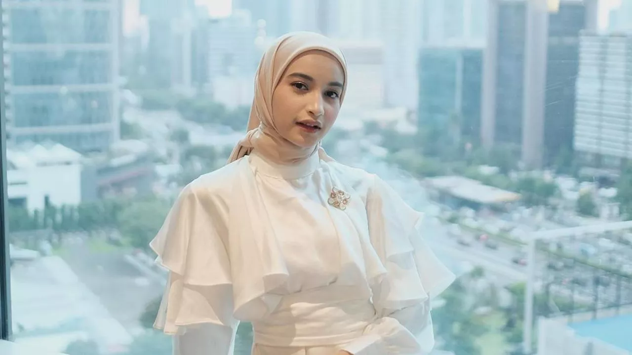 Cut Intan Nabila Unggah Rekaman CCTV KDRT Lagi: Saya Tak Mampu Hitung Berapa Sering Dia Menyiksa