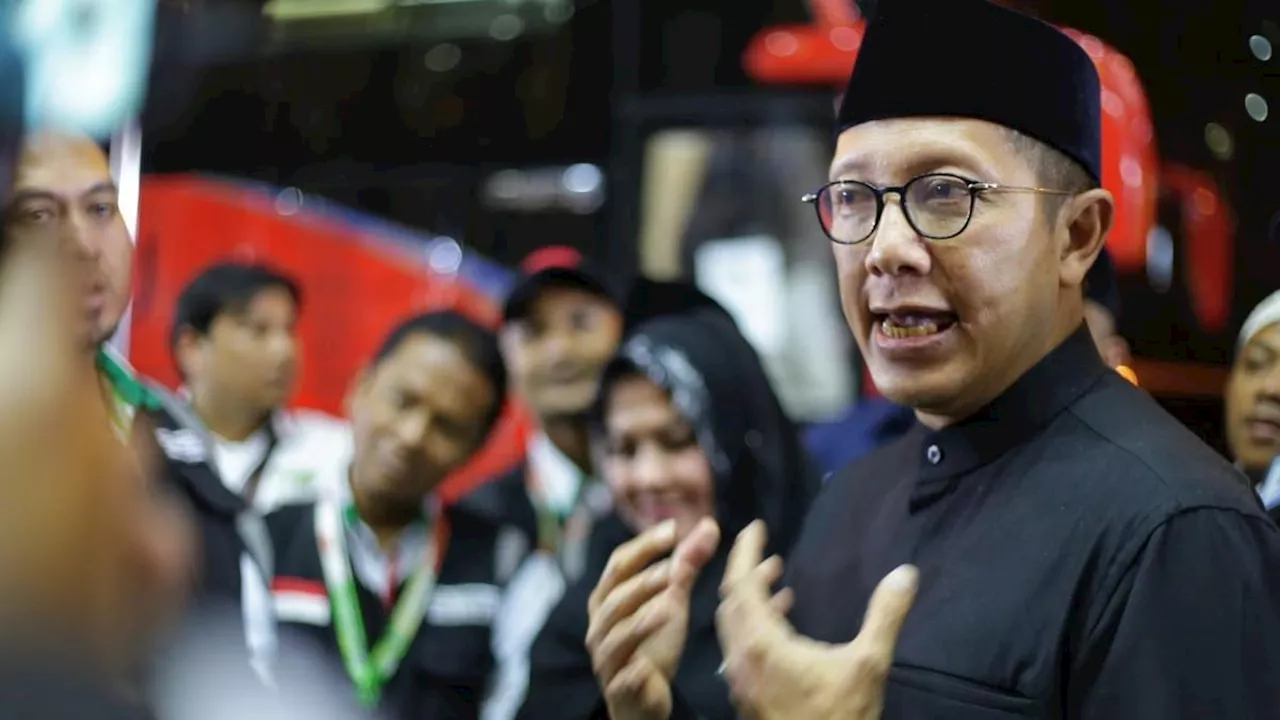 Eks Menag Lukman Hakim Ikut Demo Kawal Putusan MK: Jaga Demokrasi dengan Taat Konstitusi