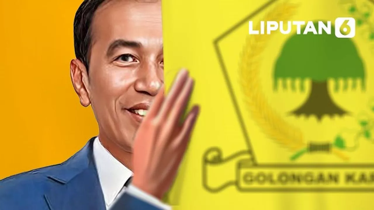 Infografis Isu Panas Munas XI Golkar dan Kelakar Politik Ketum Terpilih Bahlil Lahadalia