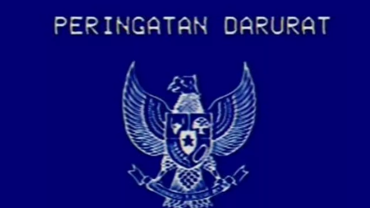 Kaitan 'Peringatan Darurat Garuda Biru' dengan Kawal Putusan MK, Ini Penjelasannya