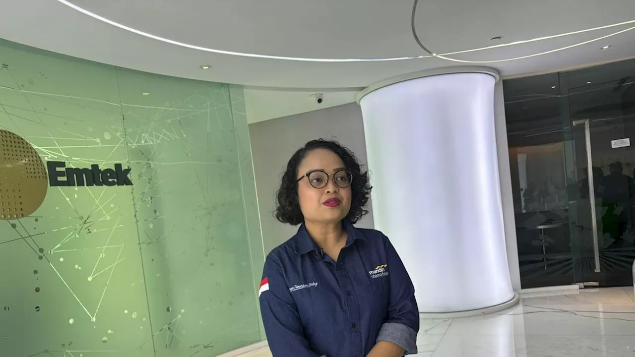 Mengenal Mandiri Utama Finance, Anak Usaha Bank Mandiri yang Fokus Pembiayaan Otomotif