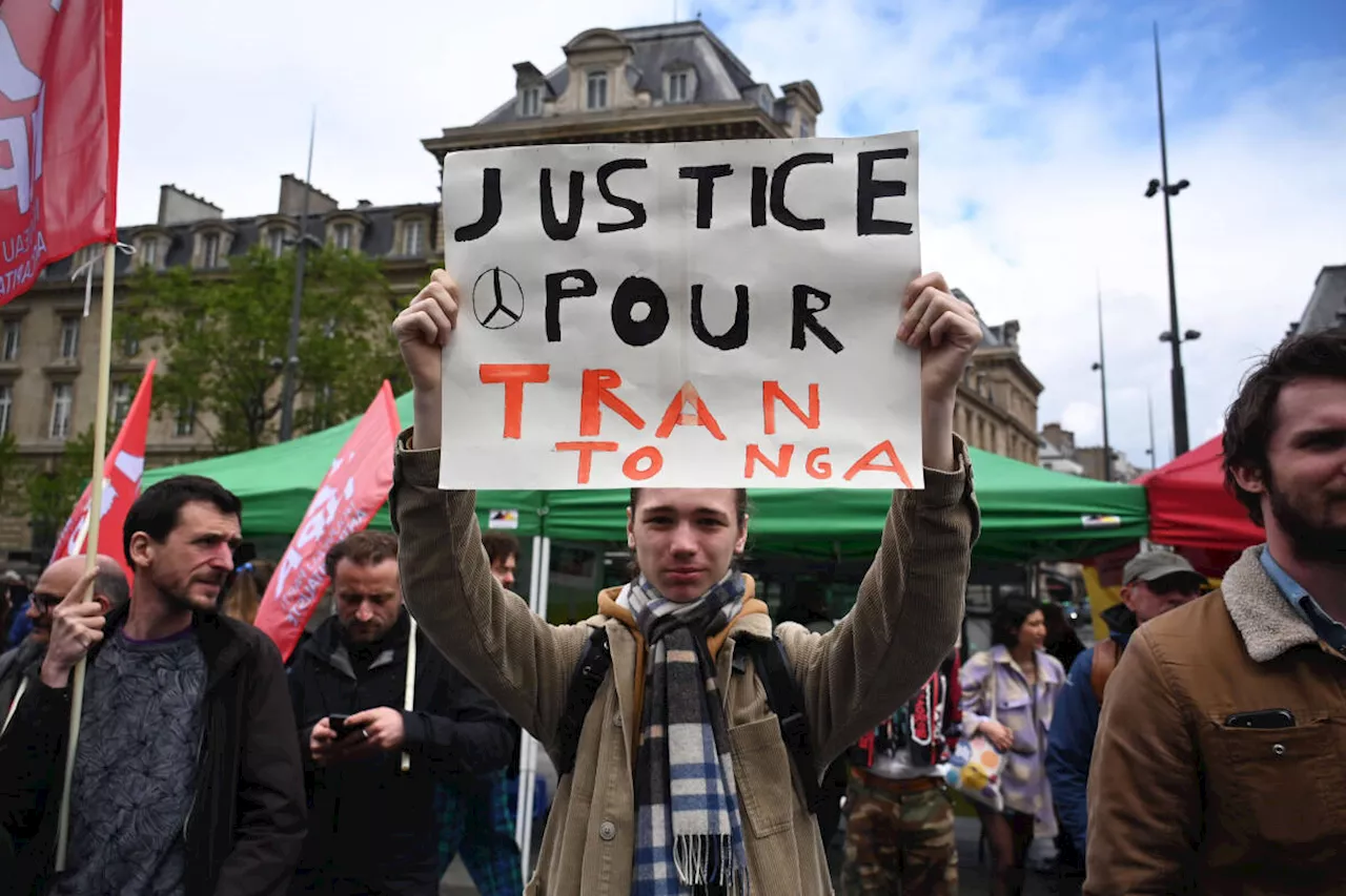 « Agent orange » : l’action en justice contre Bayer-Monsanto et 13 autres groupes jugée « irrecevable » en appel